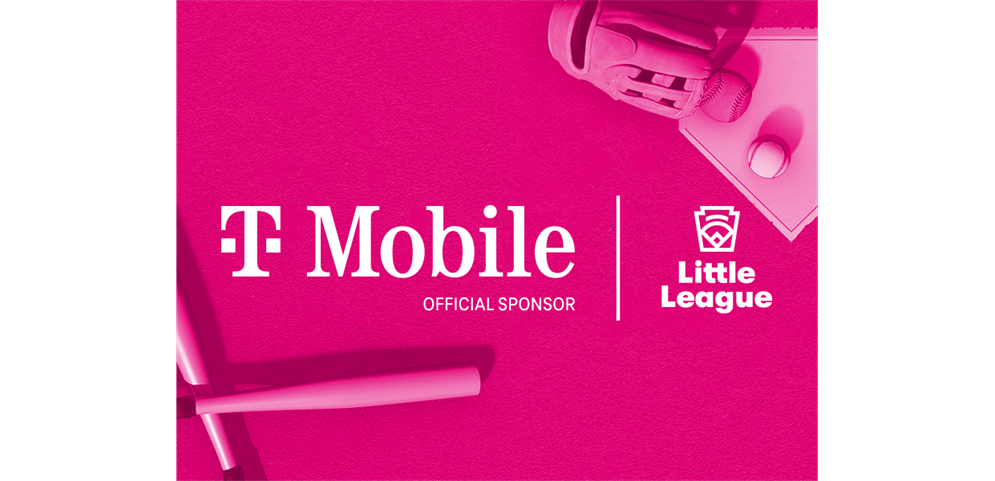 Thanks to our Little League Sponsor!